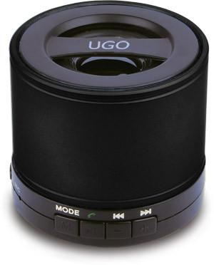 UGO Bluetooth Wireless Mini Speaker - Banjo Studio