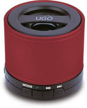 UGO Bluetooth Wireless Mini Speaker UGO Bluetooth Speakers