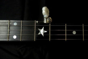 Used Bart Reiter Regent 5 String Banjo Bart Reiter 5 String Banjos
