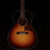 Used Collings C10-35 Sunburst Acoustic Guitar with Installed McIntyre Pickup Collings Guitars