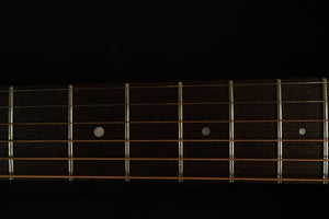 Used Collings C10-35 Sunburst Acoustic Guitar with Installed McIntyre Pickup Collings Guitars
