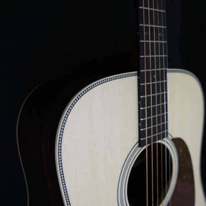 Used Collings D2H 2020 - Adi Braces No Tongue Brace Collings Guitars