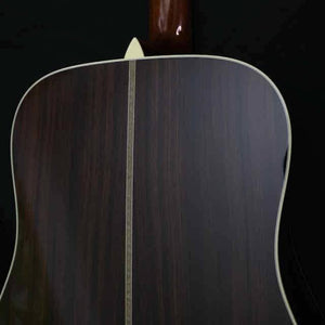 Used Collings D2H 2020 - Adi Braces No Tongue Brace Collings Guitars