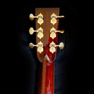 Used Collings D3 (1994) Collings Guitars