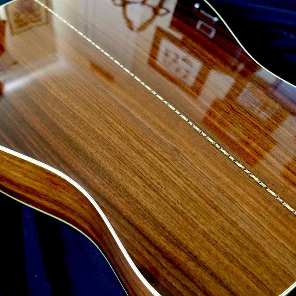 Used Collings D3 (1994) Collings Guitars