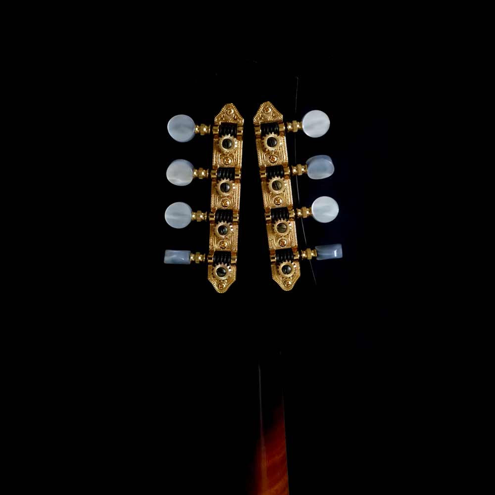 Used Collings MT2 Sunburst (2002) Collings Mandolins