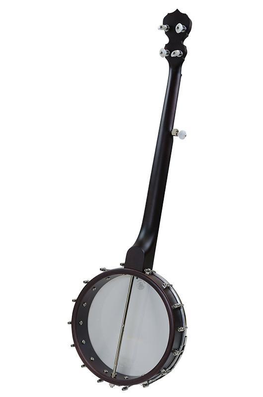 Used Deering Artisan Goodtime 5-String Banjo Deering 5 String Banjos