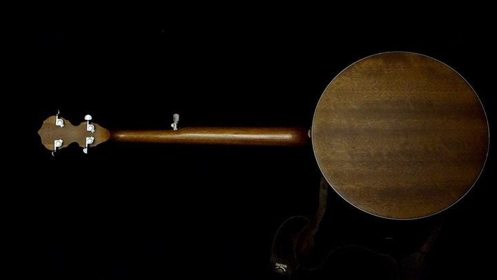 Used Deering Boston 5 String Banjo Deering Banjo Company 5 String Banjos