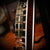 Used Deering Eagle II 19-Fret Tenor Banjo with Fiberskyn Head Deering 4 String Banjos
