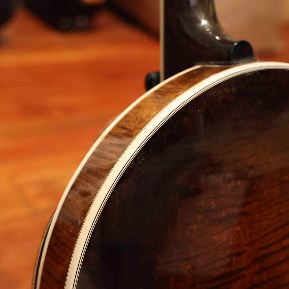 Used Deering Golden Era Deering 5 String Banjos