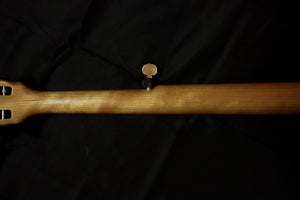Used Ome Tupelo with Slotted Peghead 5-String Banjo Ome Banjos Banjos