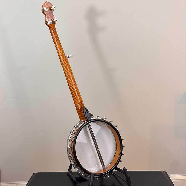 Used Vega #2 Tubaphone 5-String Banjo Deering 5 String Banjos