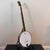 Used Vega #2 Tubaphone 5-String Banjo Deering 5 String Banjos