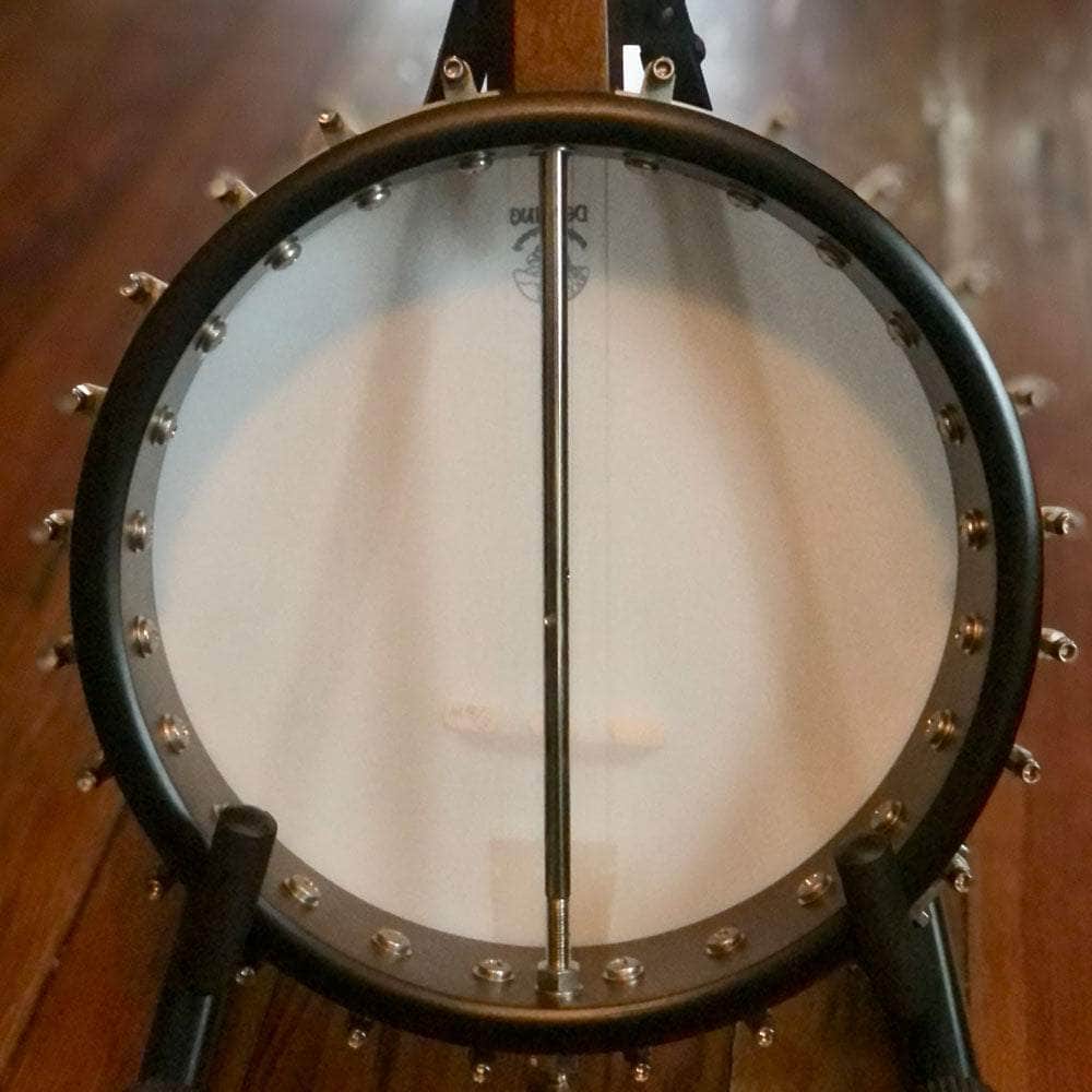 Used Vega Little Wonder 19-Fret Tenor Banjo Deering 4 String Banjos