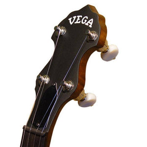 Vega Little Wonder Banjo Deering 5 String Banjos Default