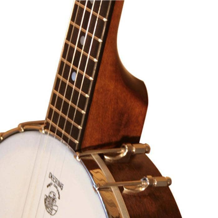 Vega Little Wonder Banjo Deering 5 String Banjos Default