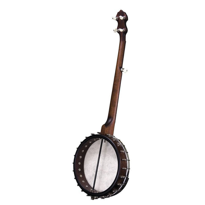 Vega Old Time Wonder Banjo with 12" Rim Deering 5 String Banjos