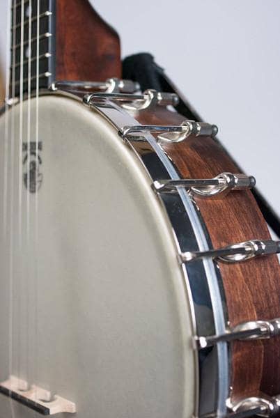 Vega Senator 5-String Banjo Deering 5 String Banjos Right Handed