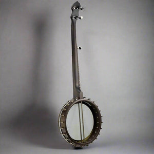 Vega Vintage Star Banjo Deering 5 String Banjos