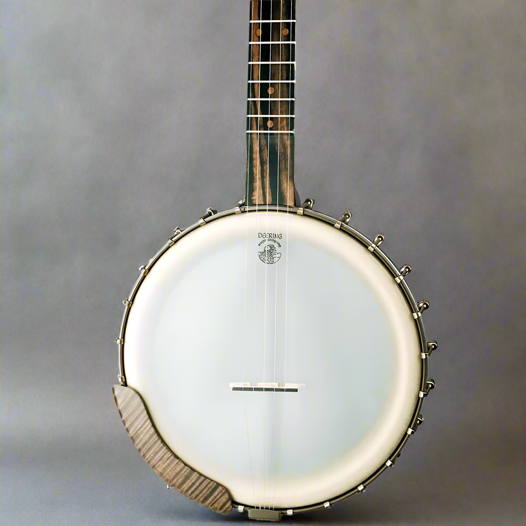Banjos