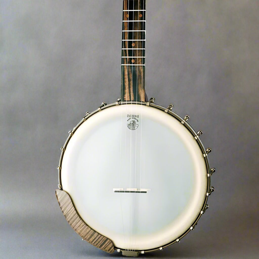 Vega Vintage Star Banjo Deering 5 String Banjos