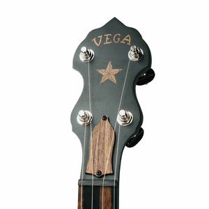 Vega Vintage Star Banjo Deering 5 String Banjos