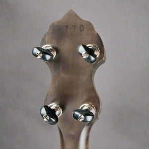 Vega Vintage Star Banjo Deering 5 String Banjos