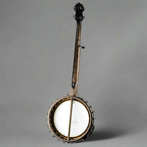Vega Vintage Star Banjo Deering 5 String Banjos