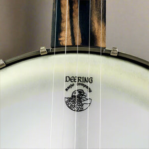 Vega Vintage Star Banjo Deering 5 String Banjos