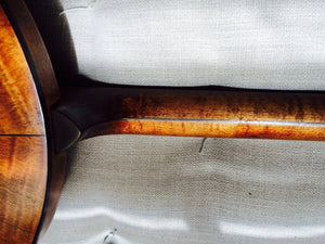 Vintage Vega Professional 19-Fret Tenor Banjo Vega 4 String Banjos Default
