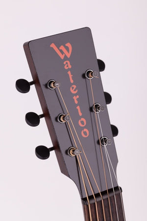 Waterloo Kel Kroydon WL-K by Collings Guitars Collings Guitars