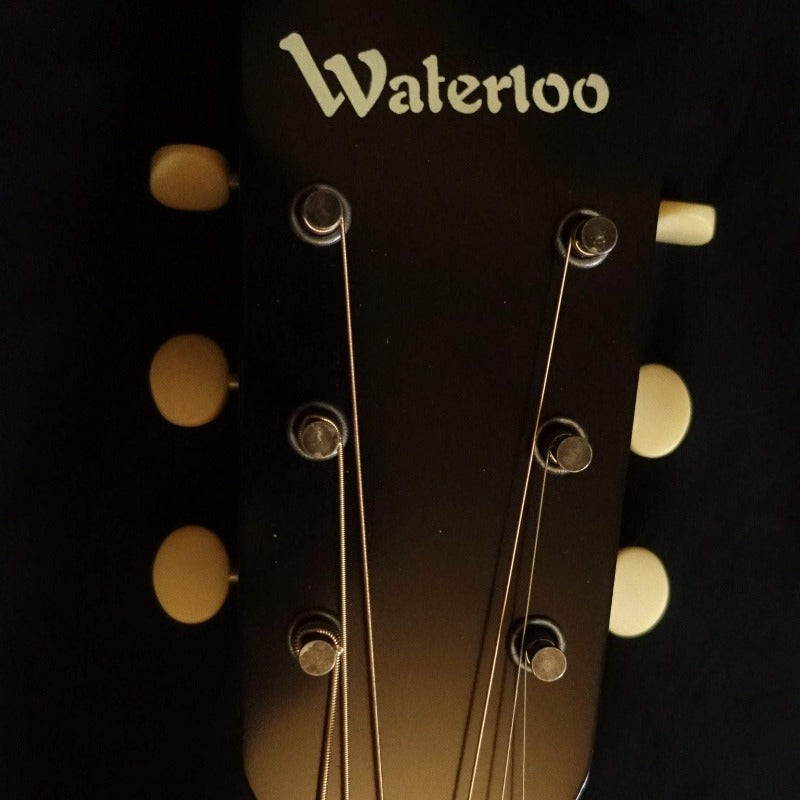 Waterloo WL-14 MH Collings Guitars