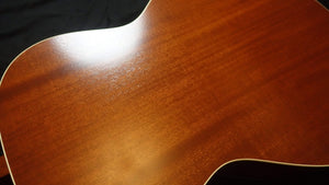 Waterloo WL-14 MH Collings Guitars