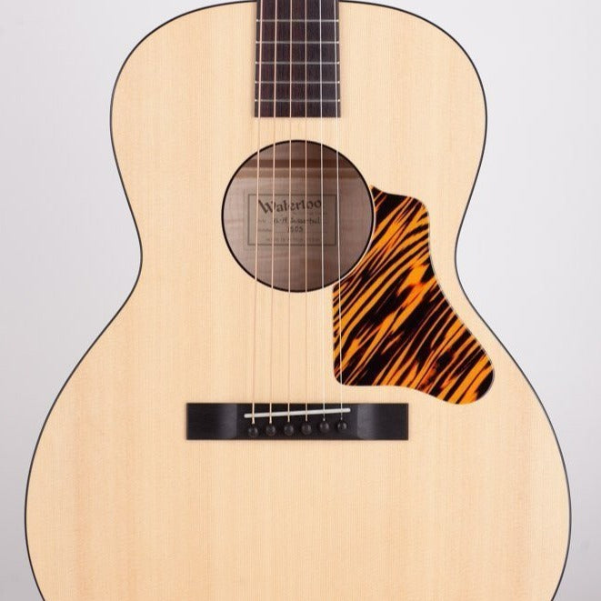 Waterloo WL-14 Scissortail by Collings Guitars Collings Guitars