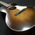 Waterloo WL-14 X Boot Burst with Custom Small Neck Option Collings Guitars