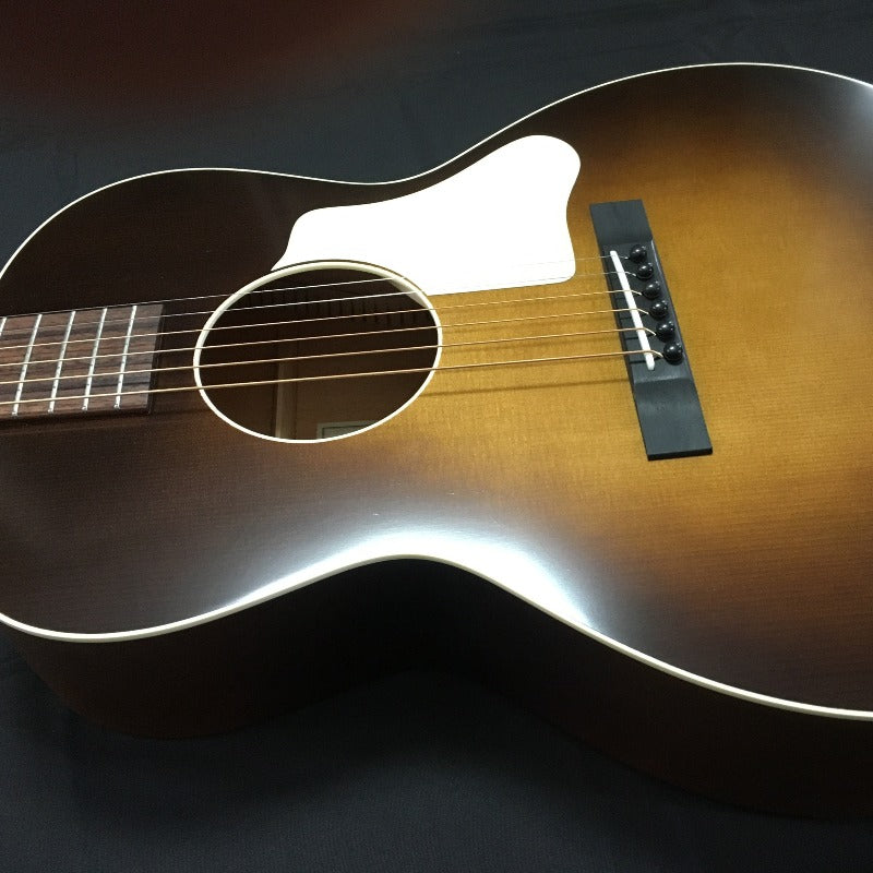 Waterloo WL-14 X with Custom Boot Burst by Collings Guitars Collings Guitars